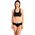 Puma Puma Hipsters 2 Pack 603032001-200 Czarne XS 9239002 8718824912110