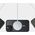 Tech-Protect TECH-PROTECT MAGMAT MAGSAFE IPHONE 13 PRO MATTE BLACK 9239686 9589046917608