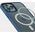 Tech-Protect TECH-PROTECT MAGMAT MAGSAFE IPHONE 13 PRO MAX MATTE BLACK 9239687 9589046917615