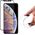 Wozinsky Wozinsky Full Cover Flexi Nano Folia Szklana Szkło Hartowane Z Ramką Iphone 13 Mini Przezroczysty 9270857 9111201943544