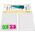 Wozinsky Wozinsky Full Cover Flexi Nano Folia Szklana Szkło Hartowane Z Ramką Iphone 13 Mini Przezroczysty 9270857 9111201943544