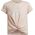 Adidas Koszulka adidas Primegreen Aeroready Tee H26610 H26610 różowy 152 cm 9291193 4064056858905