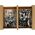 Mega Creative KLOCKI KONSTR 272EL 35X25X7 MC WOJSKO 12/24 9291560 5908275186670