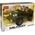 Mega Creative KLOCKI KONSTR 272EL 35X25X7 MC WOJSKO 12/24 9291560 5908275186670