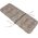 Hobbygarden PODUSZKA BASIA BEIGE COFFEE 9294856 5902414506329