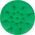 Hobbygarden PODUSZKA SOA ZIELONY OXFORD 9294905 5902414520806