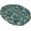 Hobbygarden PODUSZKA MOON ZIELONA TRAWA 9294931 5902414523333