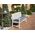 Hobbygarden 120 cm PODUSZKA ETNA 40 POPIEL OXFORD 9295047 5902414517998