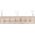Hobbygarden 150 cm PODUSZKA ETNA 40 BEŻ OXFORD 9295073 5902414518094