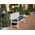 Hobbygarden 180 cm PODUSZKA ETNA 40 GRAFIT EKOLEN 9295090 5902414518285