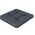 Hobbygarden PODUSZKA KLARA GRANAT EKOLEN 9295132 5902414520646