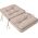 Hobbygarden 3x60 cm PODUSZKA VENUS BEŻ EKOLEN 9295218 5902414515994