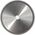 GLOBAL SAW Piła tarczowa do cięcia aluminium GLOBAL SAW 216 x 2,2/1,7 x 25,4mm / 80z CERMET 9295382 4920350300529