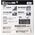 GLOBAL SAW Piła tarczowa do cięcia stali GLOBAL SAW 180 x 1,4/1,1 x 20mm / 36z CERMET 9295385 4920350003970