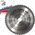 GLOBAL SAW Piła tarczowa do cięcia stali GLOBAL SAW 205 x 1,4/1,1 x 25,4mm / 42z CERMET 9295389 4920350002065