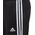 Adidas Spodnie adidas Aeroready Primegreen GT9417 GT9417 czarny 152 cm 9295788 4064057708971