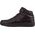 Kappa Kappa Bash Mid Fur 242799-1111 Czarne 45 9351559 4056142515311