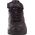 Kappa Kappa Bash Mid Fur 242799-1111 Czarne 45 9351559 4056142515311