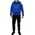 Kappa Kappa Ephraim Training Suit 702759-19-4053 Niebieskie L 9351582 4056142540863