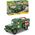 Cobi Historical Collection Ambulance WC 54 (2257) 9353018 5902251022570