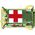 Cobi Historical Collection Ambulance WC 54 (2257) 9353018 5902251022570