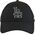 47 Brand 47 Brand MLB Los Angeles Dodgers Cap B-MVPSP12WBP-BKD Czarne One size 9355035 193234781194