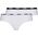 Puma Puma Brazilian Briefs 2 Pack 603051001-300 białe XS 9356851 8718824913469