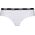 Puma Puma Brazilian Briefs 2 Pack 603051001-300 białe XS 9356851 8718824913469