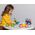 Plus Plus Plus-Plus Midi Basic - Make & GO! - 29 szt. Motor 9377116 5710409201209