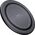 Ładowarka Crong Indukcyjna 3 A (CRG-PS15W-BLK) 9380970 5907731987844