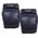 Solex SOLEX ZESTAW OCHRANIACZY COMBO ROZMIAR L 9393322 5903733007139