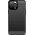 Hurtel Carbon Case elastyczne etui pokrowiec iPhone 13 Pro Max czarny 9405212 9145576212509