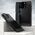 Hurtel Carbon Case elastyczne etui pokrowiec iPhone 13 Pro czarny 9405213 9145576212516
