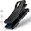 Hurtel Carbon Case elastyczne etui pokrowiec iPhone 13 Pro czarny 9405213 9145576212516