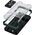 Hurtel Crystal Ring Case pancerne hybrydowe etui pokrowiec + magnetyczny uchwyt iPhone 13 zielony 9405231 9145576220634