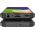Hurtel Hybrid Armor pancerne hybrydowe etui pokrowiec Samsung Galaxy A22 4G srebrny 9405240 9111201944626