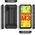 Hurtel Hybrid Armor pancerne hybrydowe etui pokrowiec Xiaomi Redmi Note 10 5G / Poco M3 Pro złoty 9405253 9111201944282