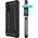 Hurtel Hybrid Armor pancerne hybrydowe etui pokrowiec Xiaomi Redmi Note 10 5G / Poco M3 Pro złoty 9405253 9111201944282