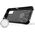 Hurtel Hybrid Armor pancerne hybrydowe etui pokrowiec Xiaomi Redmi Note 10 5G / Poco M3 Pro złoty 9405253 9111201944282
