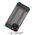 Hurtel Hybrid Armor pancerne hybrydowe etui pokrowiec iPhone 13 Pro Max niebieski 9405255 9111201944947