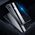 Wozinsky Wozinsky Full Magnetic Case magnetyczne etui 360 pokrowiec na przód i tył z wbudowanym szkłem Samsung Galaxy A72 4G czarno-przezroczysty 9405379 9111201944152