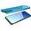Hurtel 3D Edge Nano Flexi Glass folia szklana szkło hartowane na cały ekran z ramką Samsung Galaxy S21+ 5G (S21 Plus 5G) czarny 9405394 9111201943629