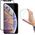 Wozinsky Wozinsky Full Cover Flexi Nano folia szklana szkło hartowane z ramką iPhone 13 Pro Max przezroczysty 9405417 9111201943513