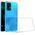 Hurtel Żelowy pokrowiec etui Ultra Clear 0.5mm Honor 50 Pro przezroczysty 9405496 9111201944237
