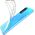 Hurtel Żelowy pokrowiec etui Ultra Clear 0.5mm Honor 50 Pro przezroczysty 9405496 9111201944237