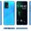 Hurtel Żelowy pokrowiec etui Ultra Clear 0.5mm Honor 50 Pro przezroczysty 9405496 9111201944237