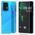 Hurtel Żelowy pokrowiec etui Ultra Clear 0.5mm Honor 50 Pro przezroczysty 9405496 9111201944237