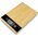 Waga kuchenna LTC imitacja drewna (LXWG100) 9413935 5902270768411