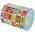 NoboKids Walec do Nauki Liczenia Dodawania Mnożenia Liczby 9446167 5905884457856