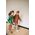 Mepal Butelka pop-up Campus 400 ml Unicorn 107410065377 9454515 8711269957203